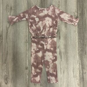 Grayson Mini Collective 12 month outfit